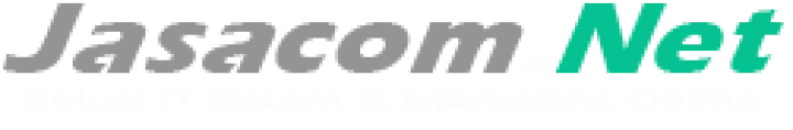 Logo Jasa Website Legok